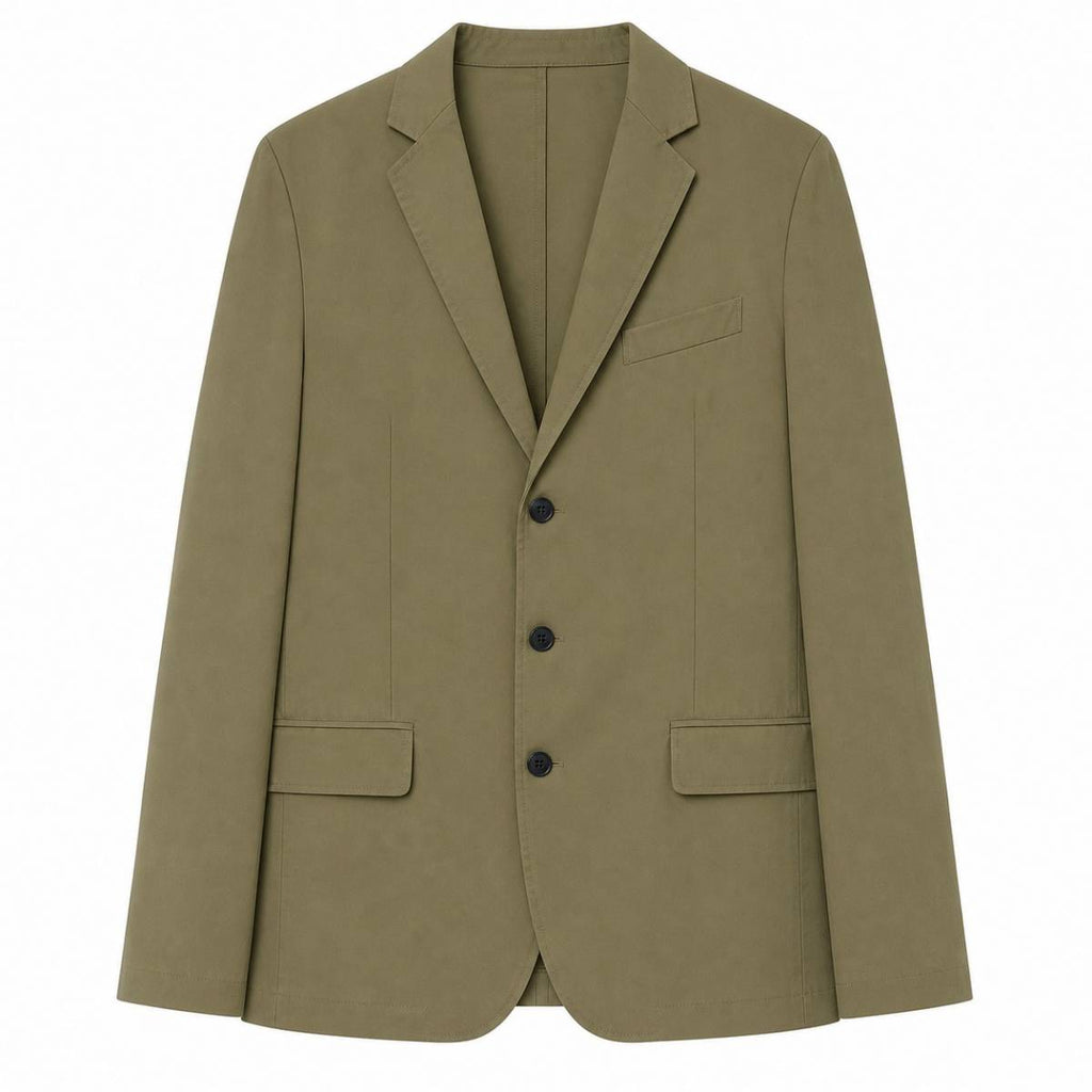 Urban | Cool Touch Techno Fibres Verde Medio