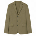 Urban | Cool Touch Techno Fibres Verde Medio