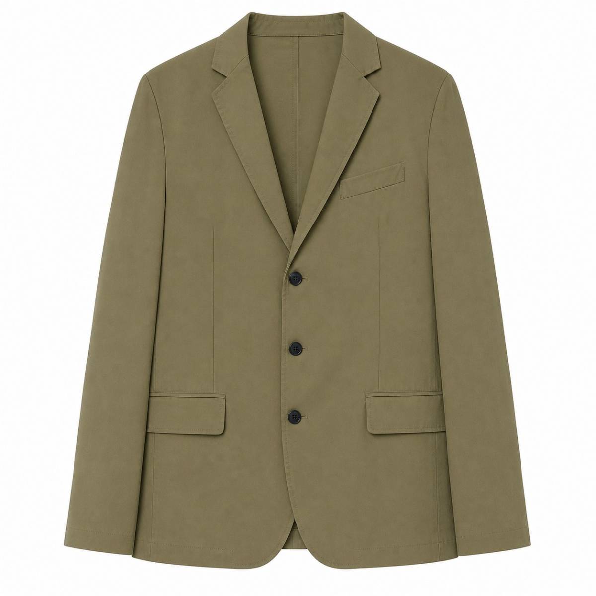 Urban | Cool Touch Techno Fibres Verde Medio