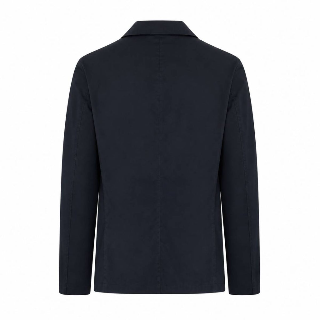 Urban | Cool Touch Techno Fibres Blu Scuro