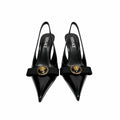 Versace | Slingbacks