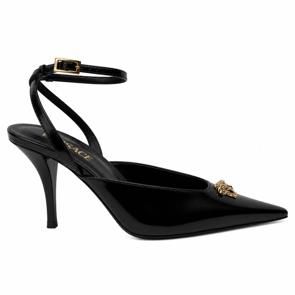 Versace | Sling Back T.85 1b00v