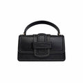 Visona' | Borsa in pelle Nero