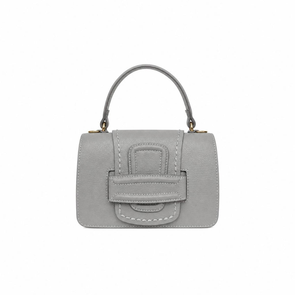 Visona' | Borsa in pelle Madreperla