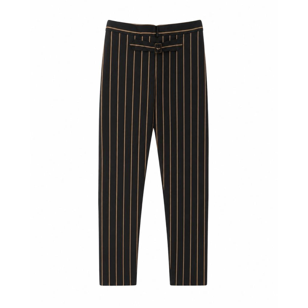 Vivienne Westwood | Anglo Pe 2012 Main Writer Trousers