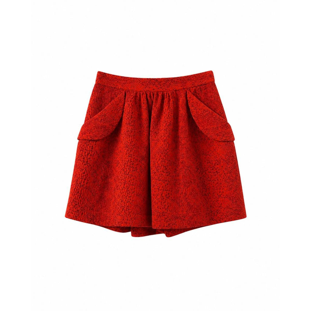 Vivienne Westwood | Anglo Pe 2013 Main Scale Skirt