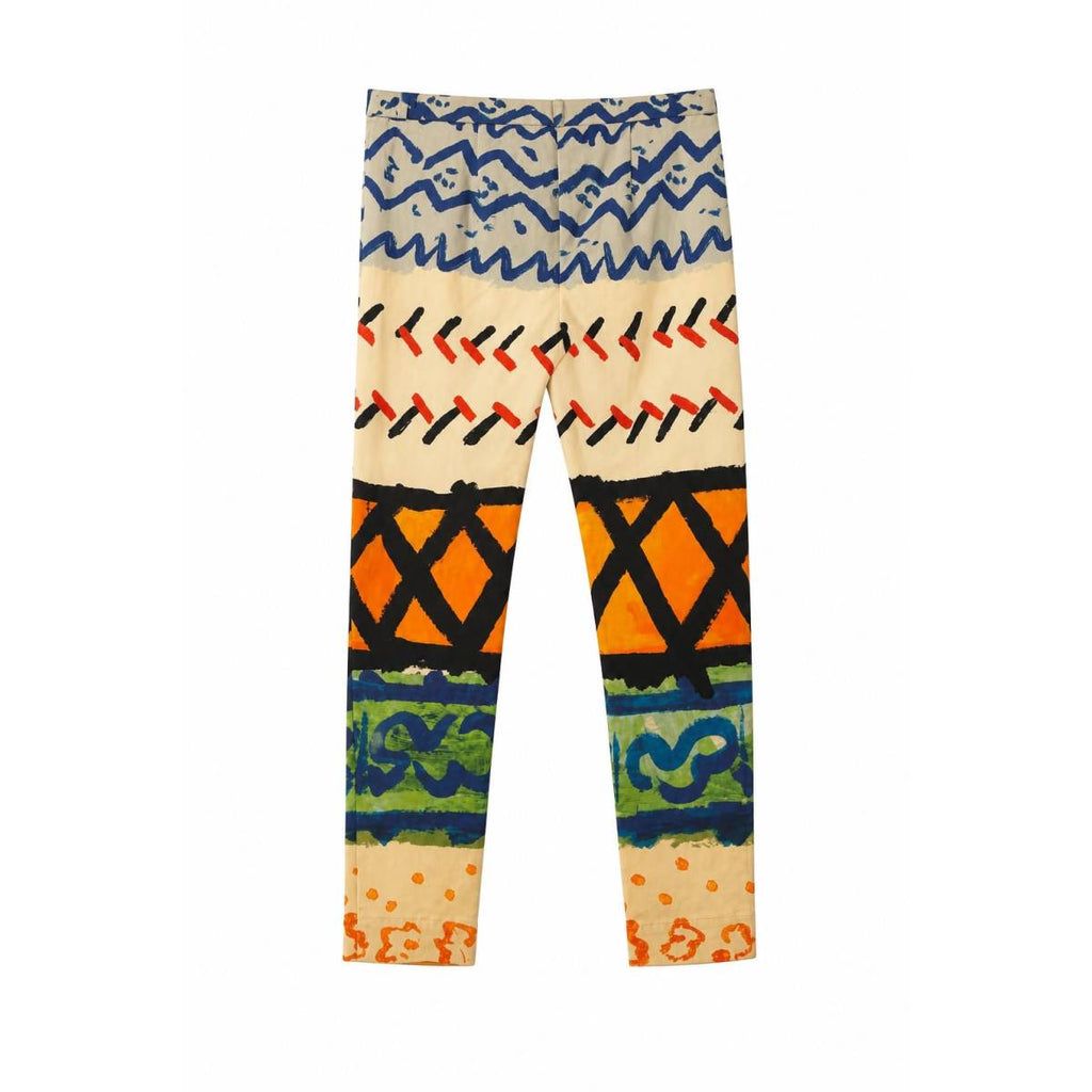 Vivienne Westwood | Anglo FS 2015 Haupt Basic-Hose 