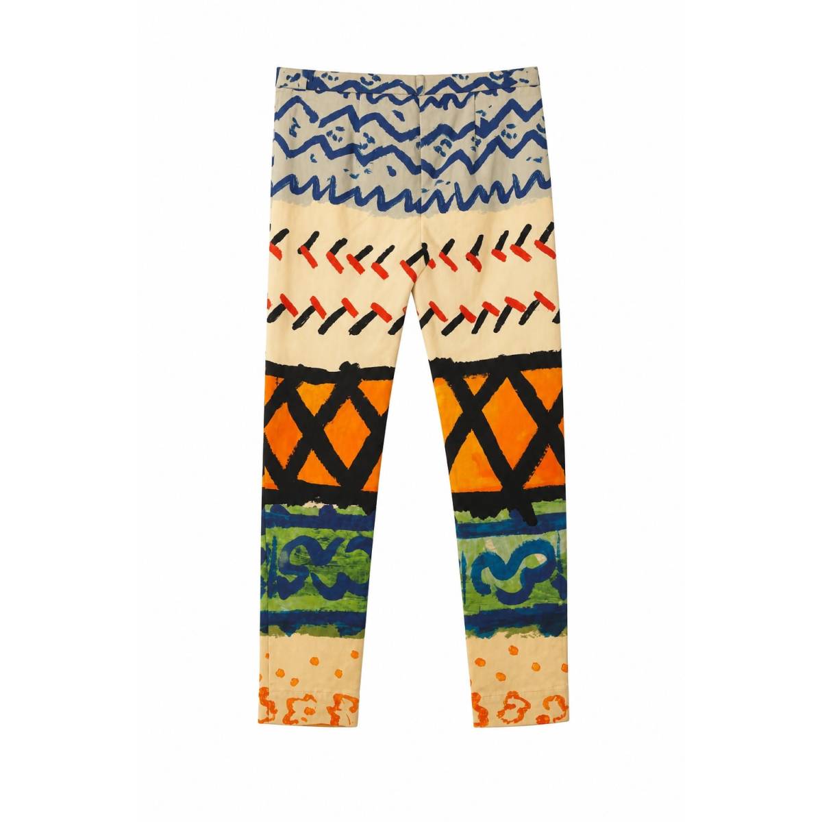 Vivienne Westwood | Anglo FS 2015 Haupt Basic-Hose 