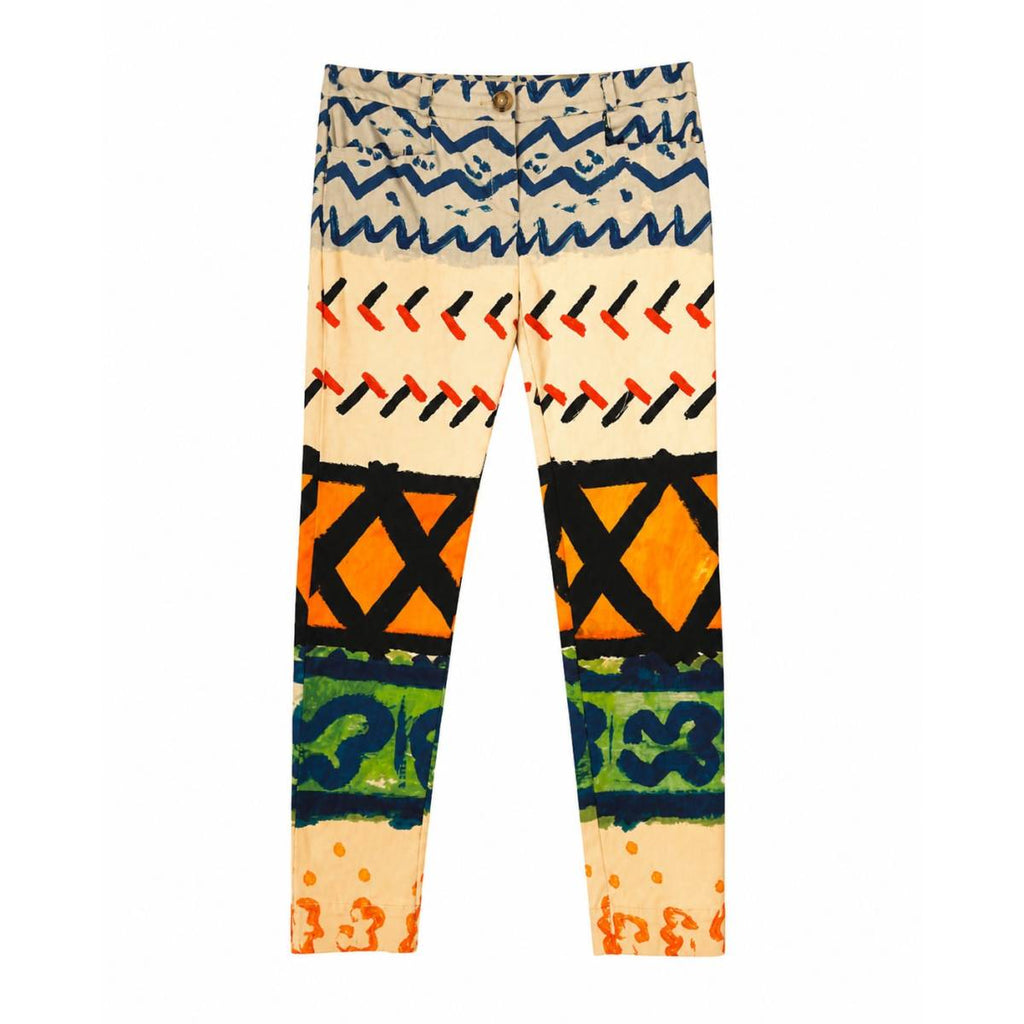 Vivienne Westwood | Anglo FS 2015 Haupt Basic-Hose 