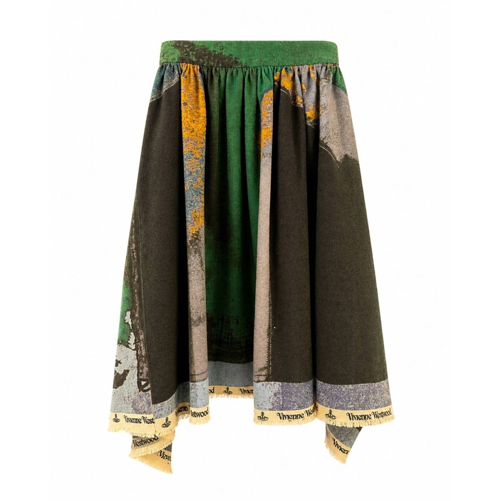 Vivienne Westwood | Anglo KI 2015-2016 Main Heathcote Rock 