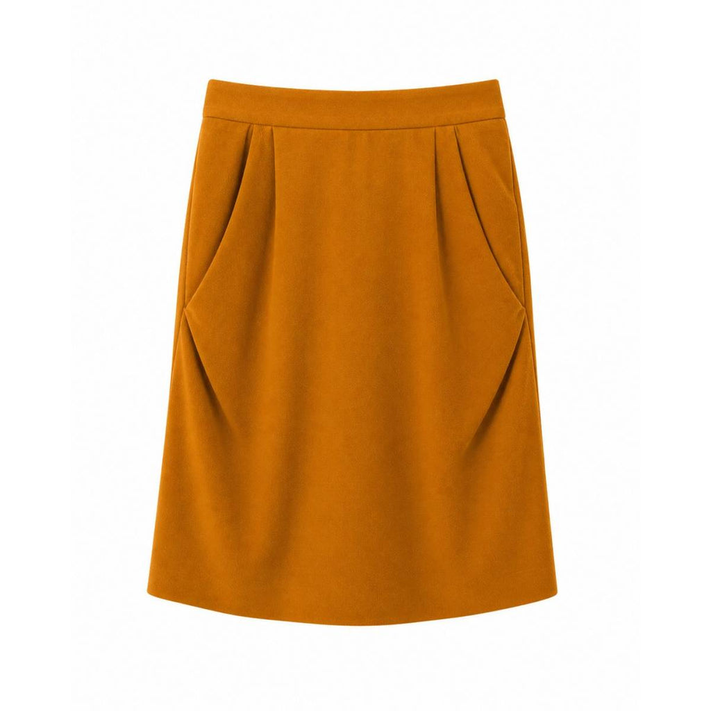 Vivienne Westwood | Anglo Ai 2018-2019 Alcoholic Mini Skirt