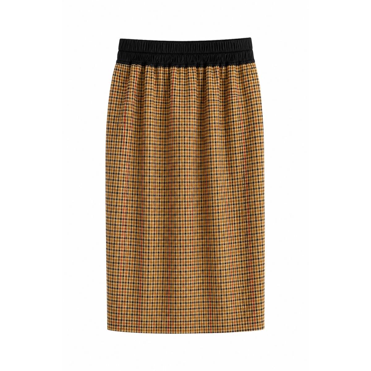 Vivienne Westwood | Anglo Ai 2019-2020 Pre New Pencilrock Zusammensetzung: 68%P 