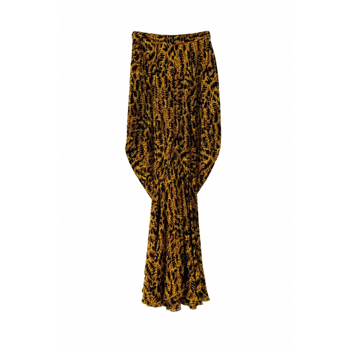 Vivienne Westwood | Vw Ai 2020-2021 Pre Consuelo Falda - 11579 Estampado 