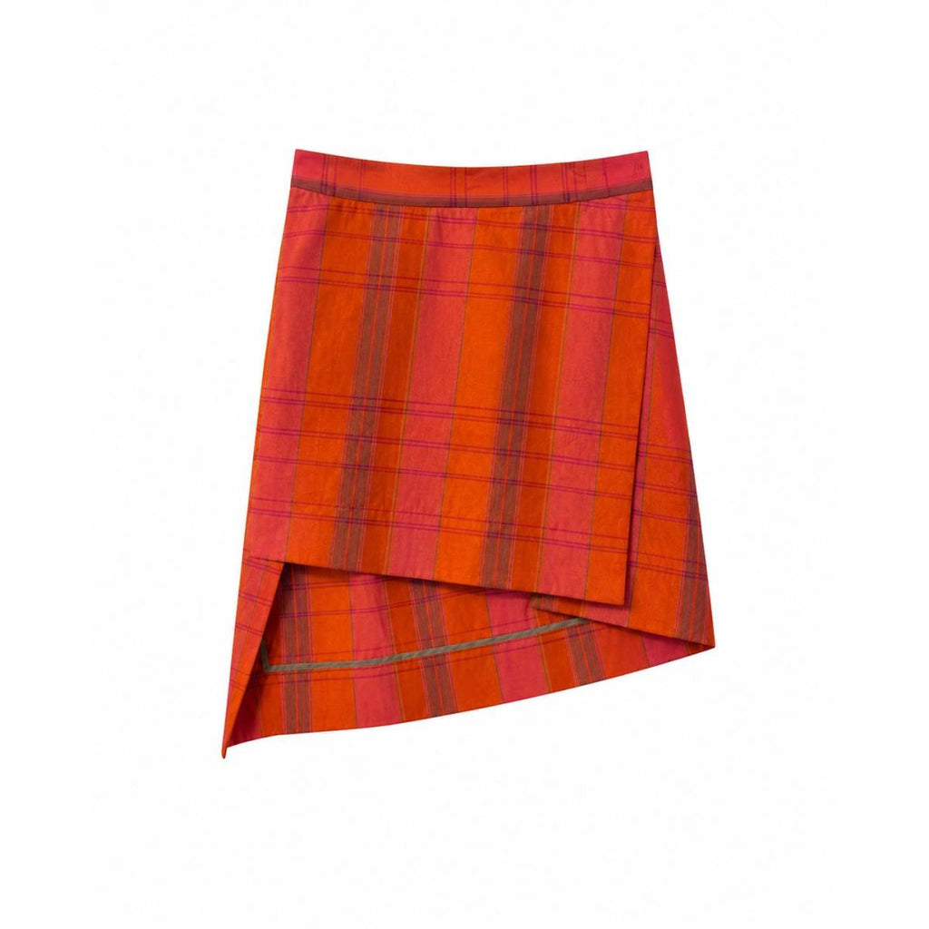 Vivienne Westwood | Anglo Pe 2014 Jupe Cinta principale 