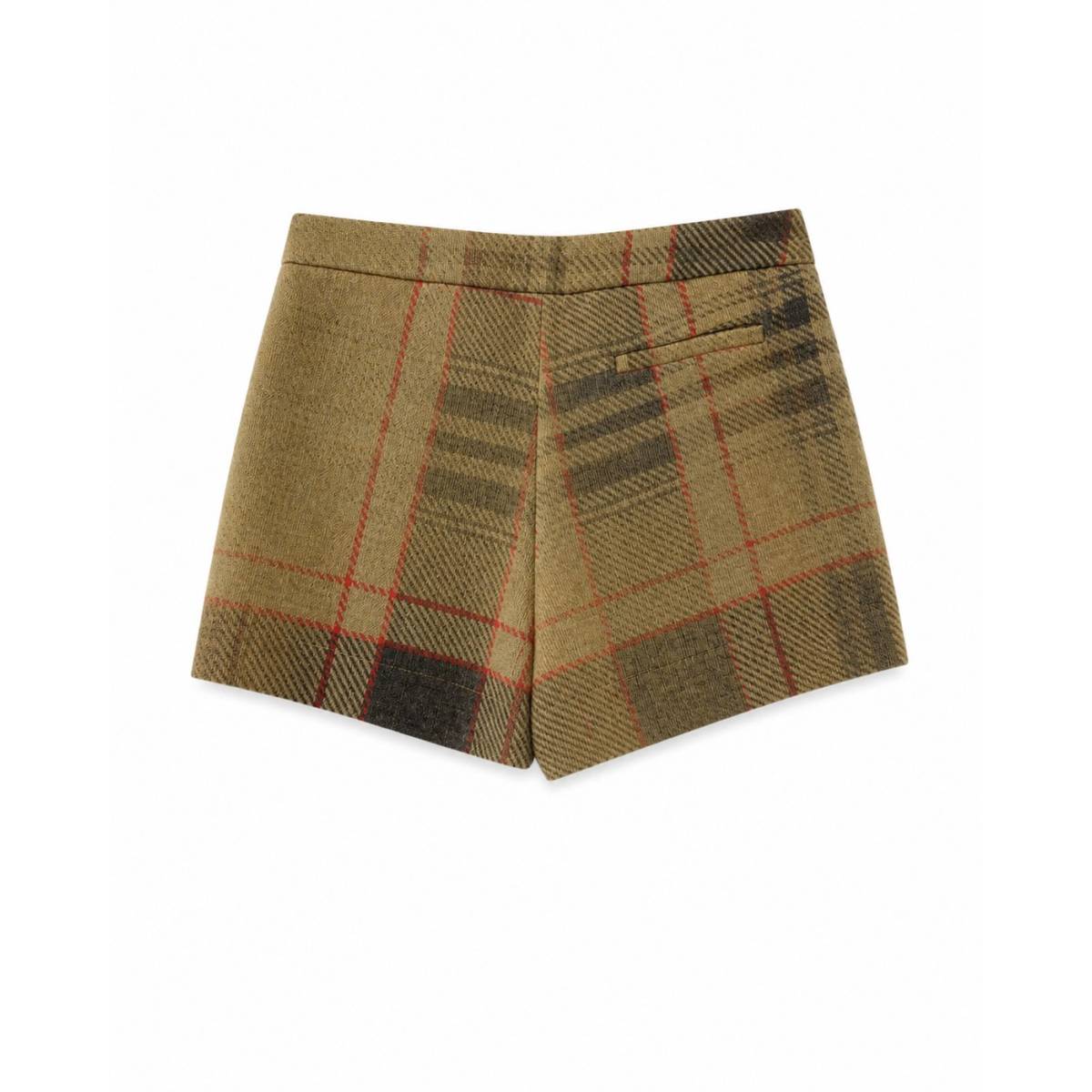 Vivienne Westwood | Anglo Ai 2015-2016 Pre Kilt Shorts