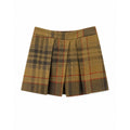 Vivienne Westwood | Anglo Ai 2015-2016 Pre Kilt Shorts