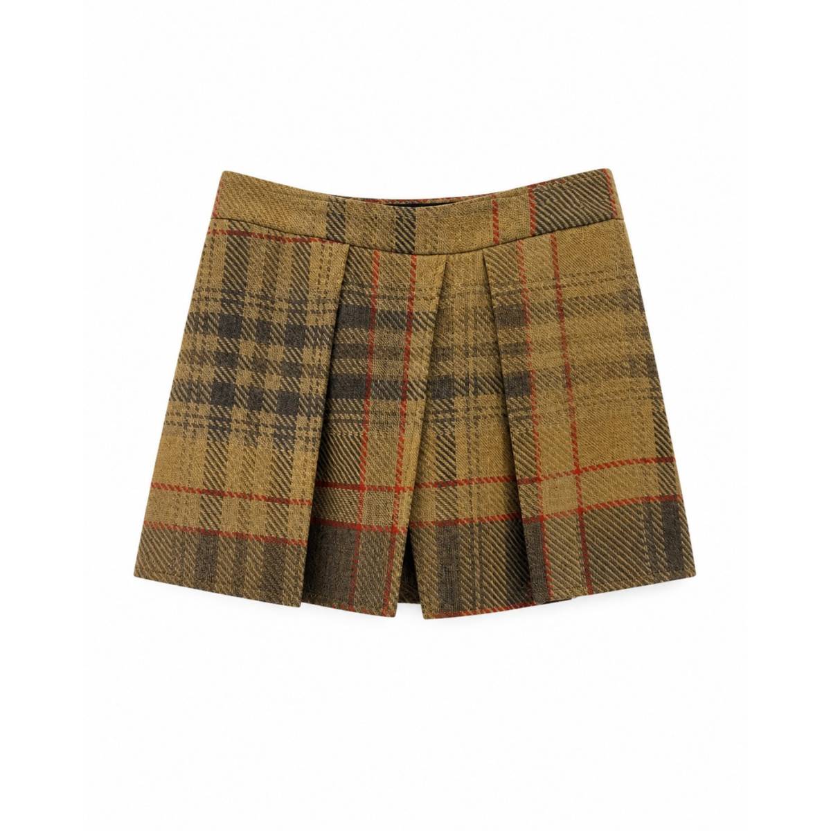 Vivienne Westwood | Anglo Ai 2015-2016 Pre Kilt Shorts