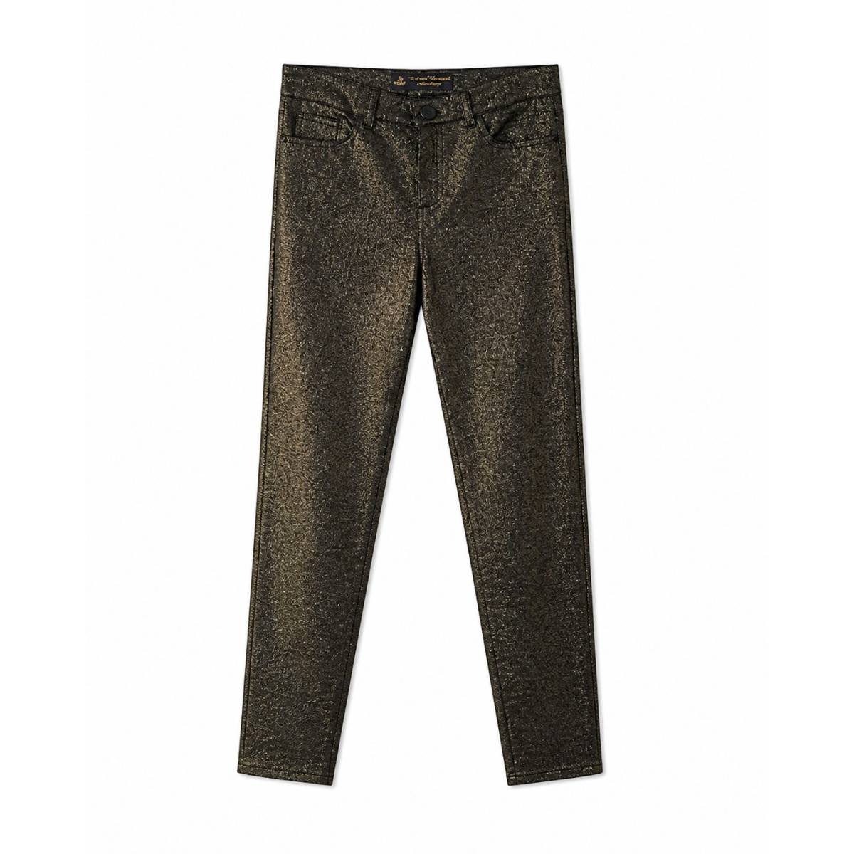 Vivienne Westwood | Anglo Pe 2016 Main Yeates Jegging Comp: 94%Co 3%Me