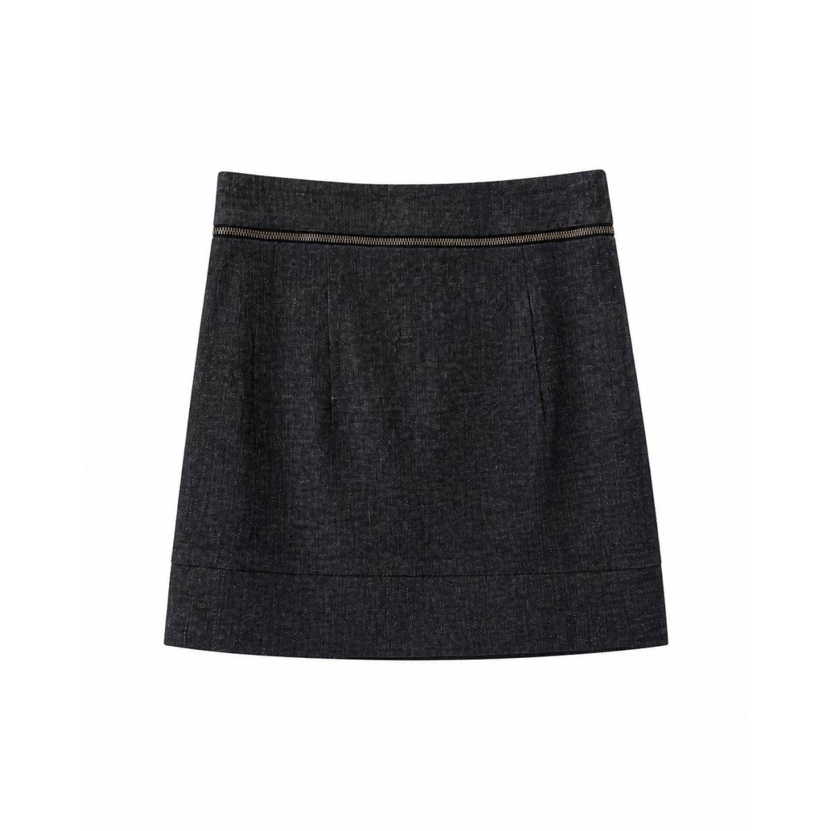 Vivienne Westwood | Anglo Pe 2016 Main Zipper Skirt
