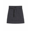 Vivienne Westwood | Anglo Pe 2016 Main Zipper Skirt