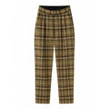 Vivienne Westwood | Pantalon corset - W003j laine tartan Fab1 Wv100% Fa 