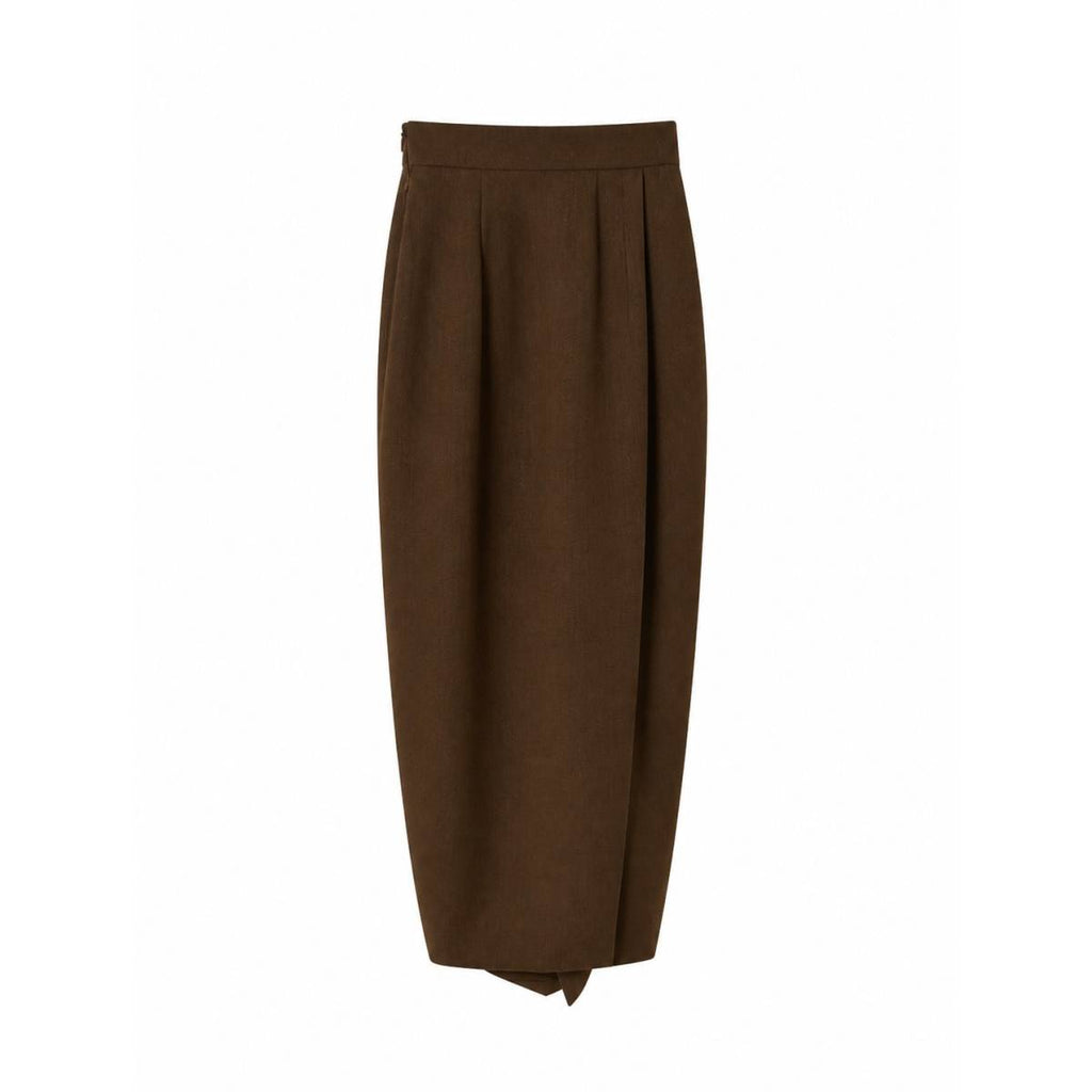 Vivienne Westwood | Vw FW 2022-2023 Main Panther Skirt - W00ah Serge 