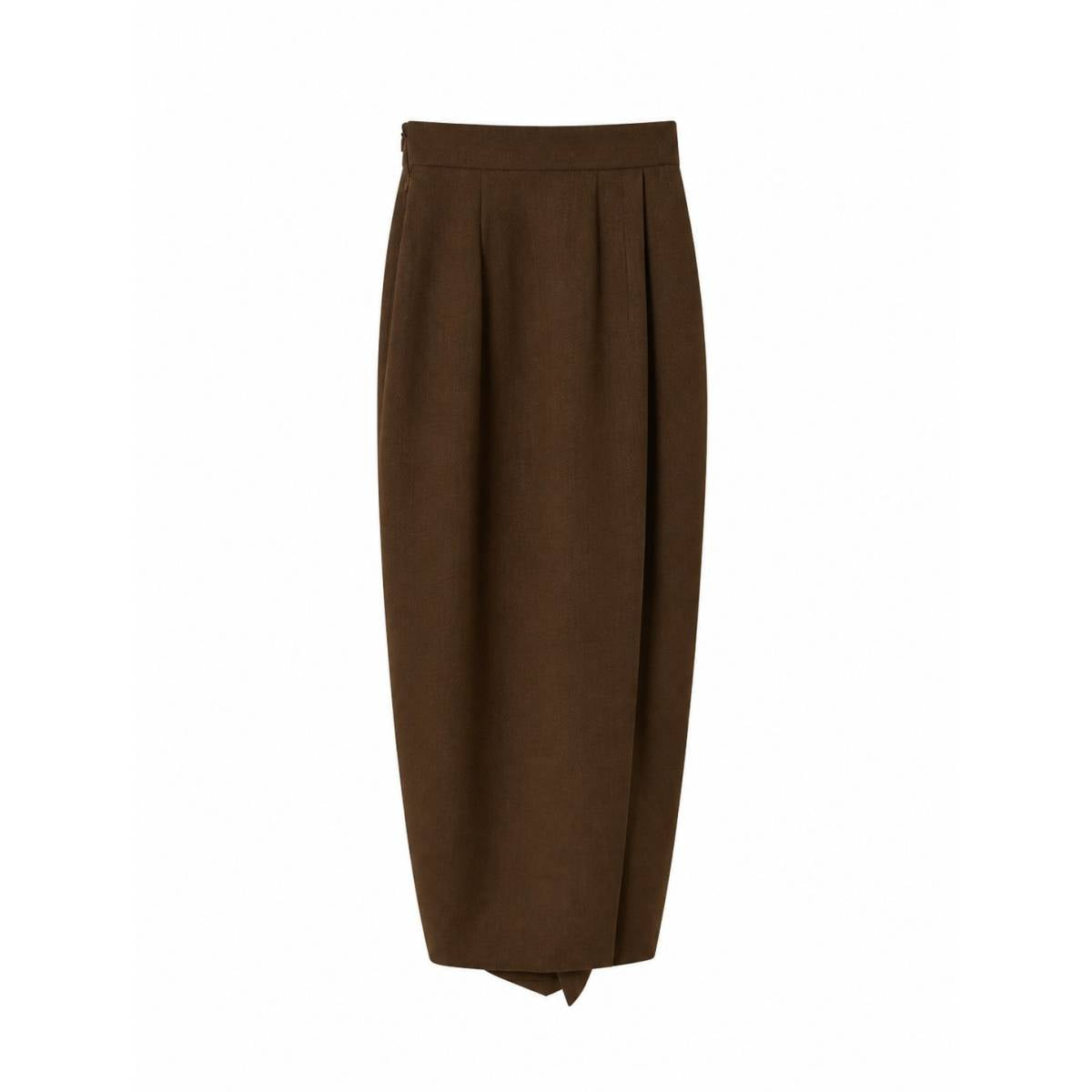 Vivienne Westwood | Vw FW 2022-2023 Main Panther Skirt - W00ah Serge 