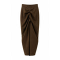 Vivienne Westwood | Vw FW 2022-2023 Main Panther Skirt - W00ah Serge 