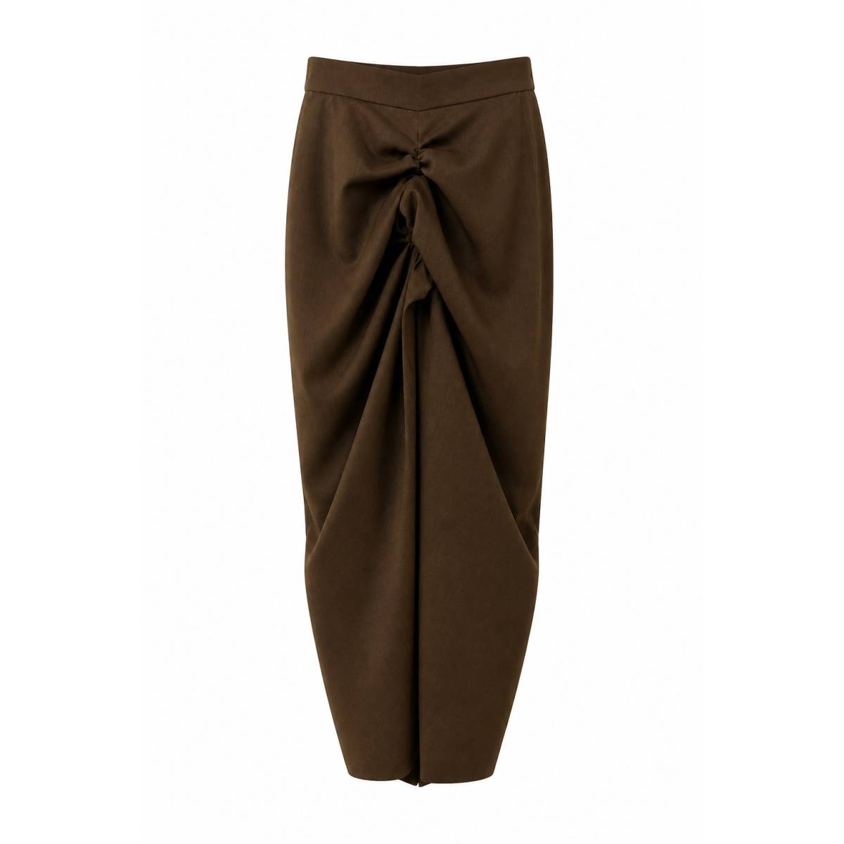 Vivienne Westwood | Vw FW 2022-2023 Main Panther Skirt - W00ah Serge 