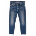 X Des More | Jeans Regular Blu In Cotone Blue