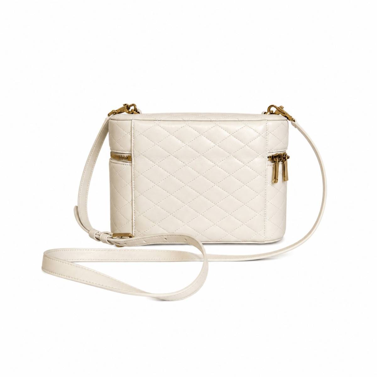 YSL | Vanity Bag Grande Burro