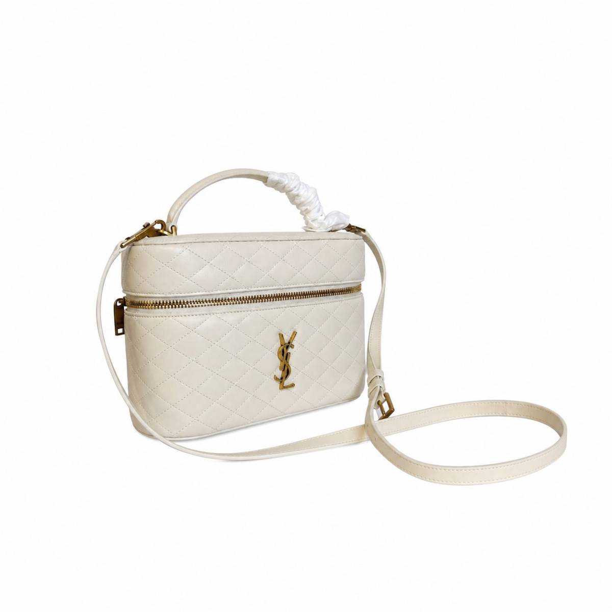 YSL | Large Butter Vanity Bag
