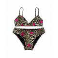 Zadig & Voltaire | Bikini Brasserie Leopard Ato