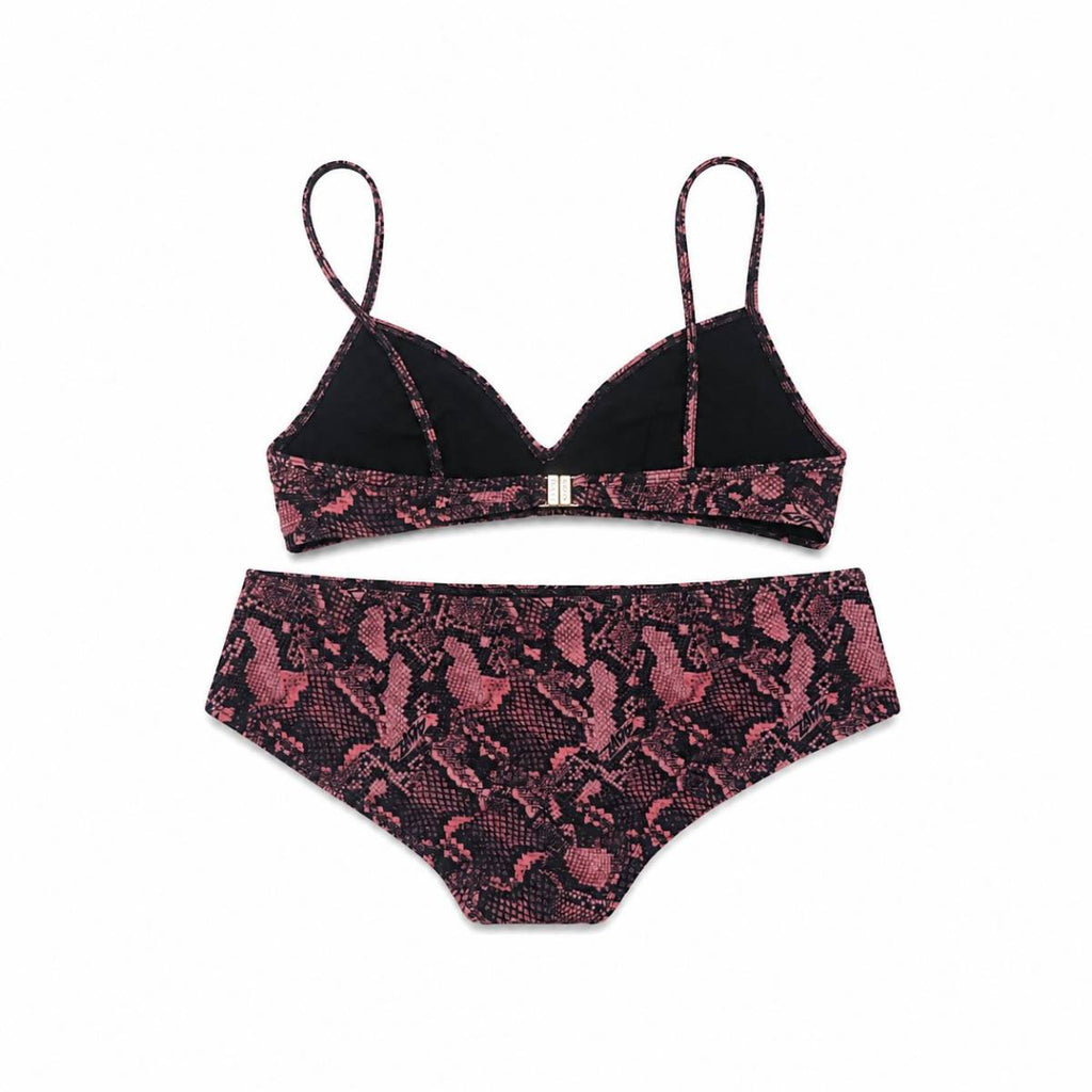 Zadig & Voltaire | Bikini Brassiere Pink