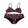 Zadig & Voltaire | Bikini Brassiere Pink