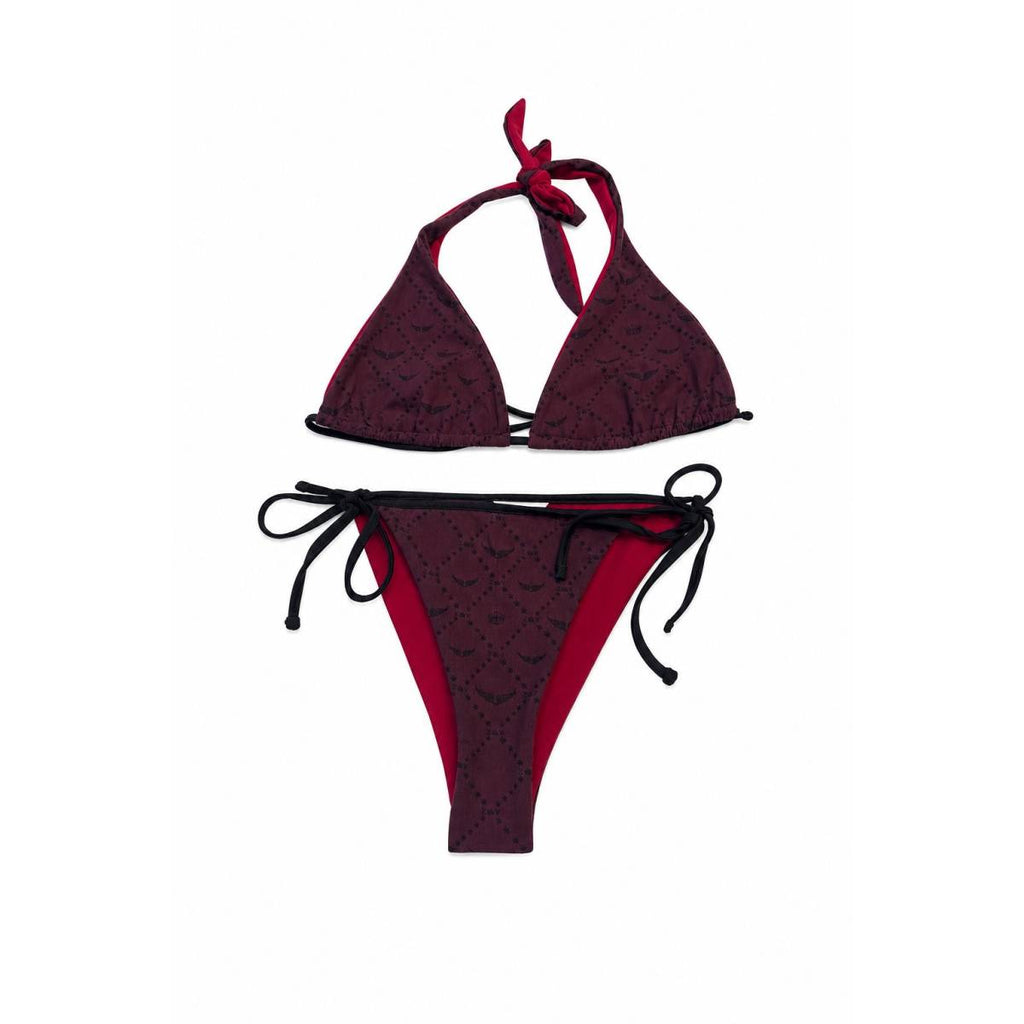 Zadig & Voltaire | Triangle And Bikini Bordea Ux