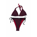 Zadig & Voltaire | Triangl E Bikini Bordea Ux