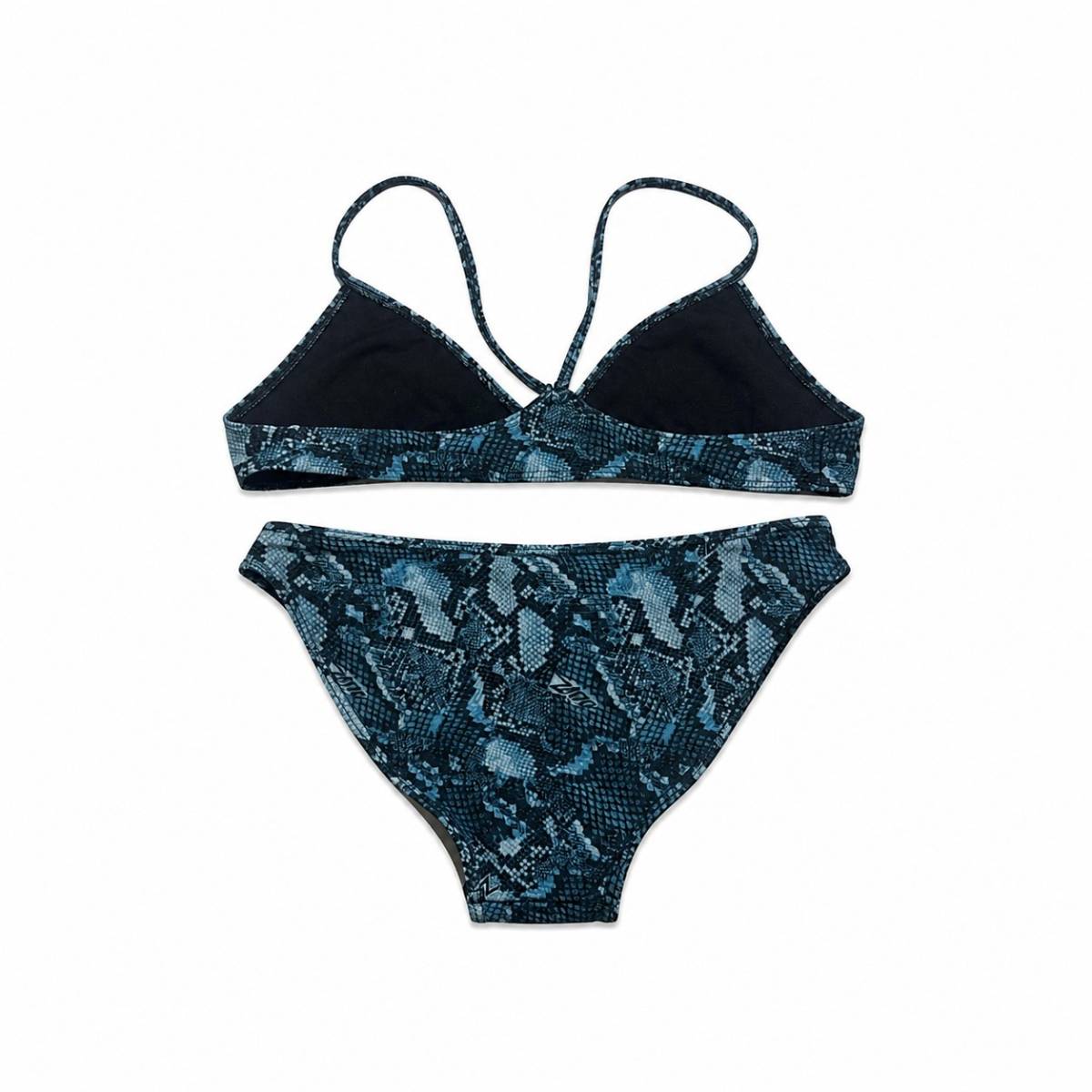 Zadig & Voltaire | Triangle Bikini Light Blue