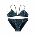 Zadig & Voltaire | Triangle Bikini Light Blue