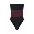 Zadig & Voltaire | Swimsuit Aubergi Ne