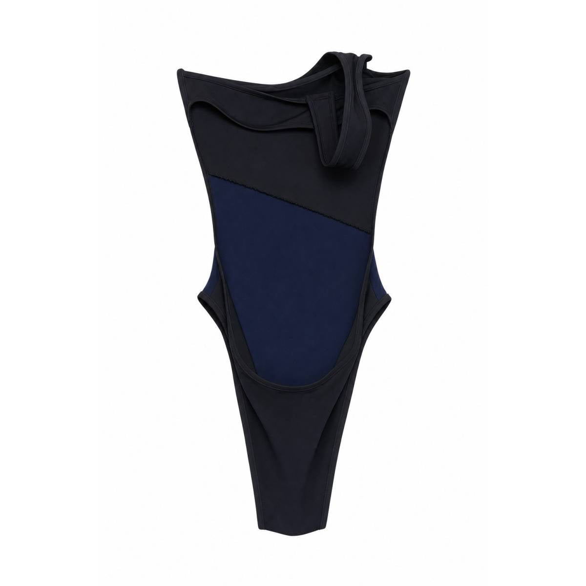 Zadig & Voltaire | Swimsuit Blue