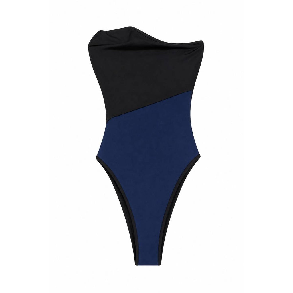 Zadig & Voltaire | Swimsuit Blue