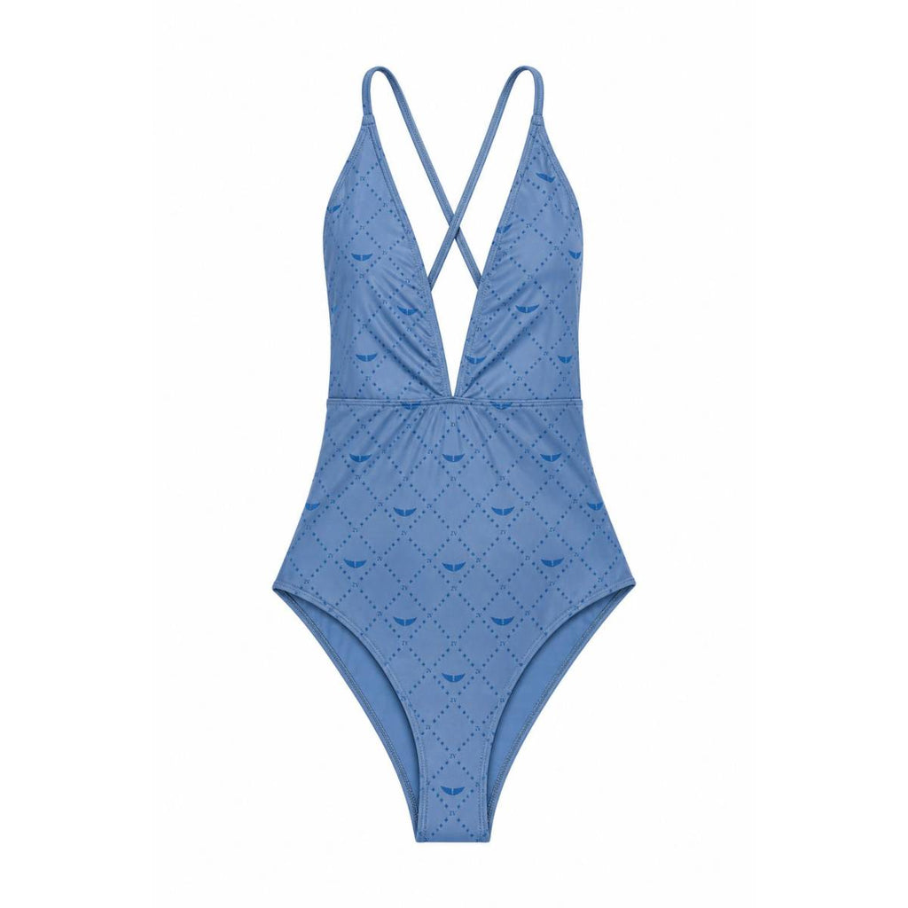Zadig & Voltaire | Swimsuit Light Blue