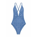 Zadig & Voltaire | Swimsuit Light Blue