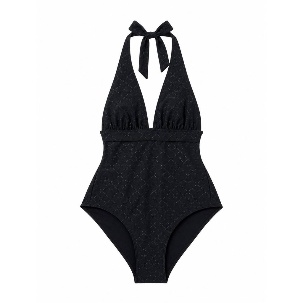 Zadig & Voltaire | Swimsuit Black