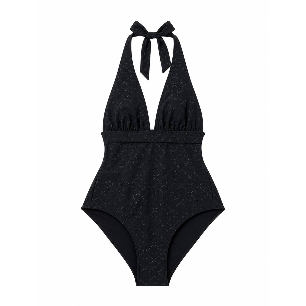 Zadig & Voltaire | Swimsuit Black