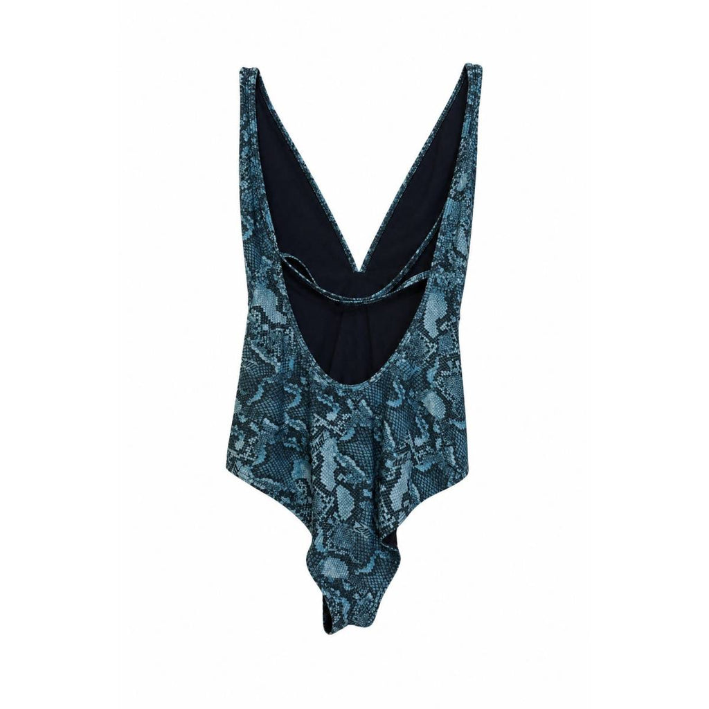 Zadig & Voltaire | Swimsuit Blue