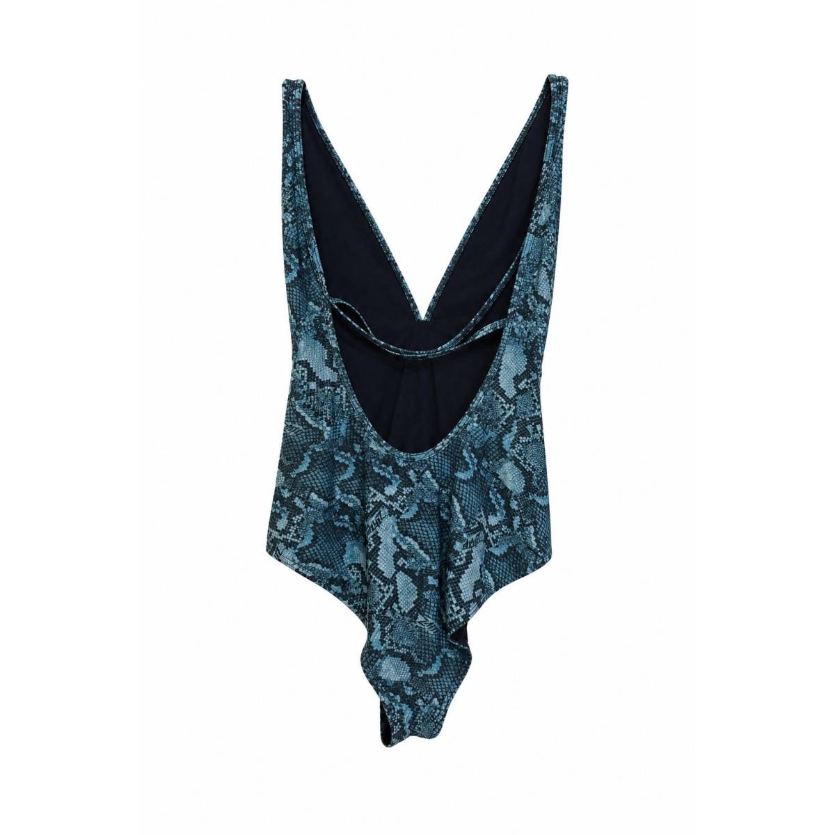 Zadig & Voltaire | Swimsuit Blue