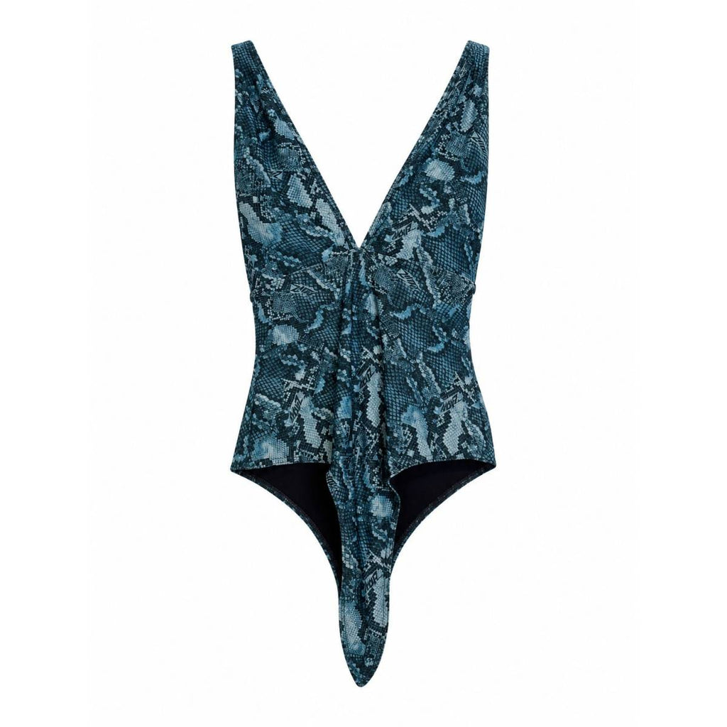 Zadig & Voltaire | Swimsuit Blue