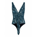 Zadig & Voltaire | Swimsuit Blue